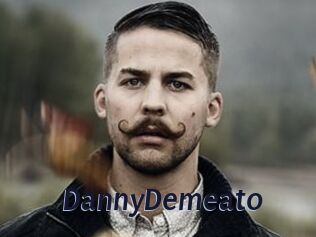 DannyDemeato