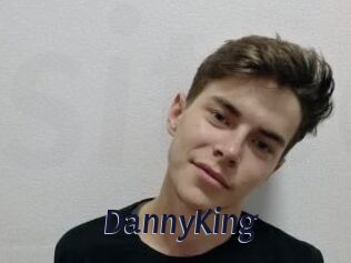 DannyKing