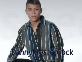 DannyMosterCock