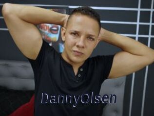 DannyOlsen