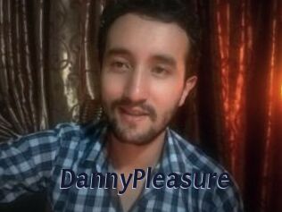 DannyPleasure