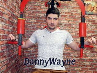 DannyWayne