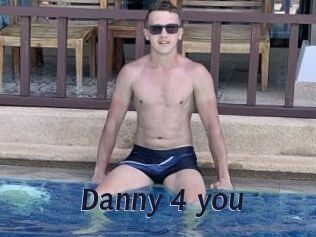 Danny_4_you