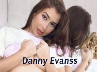 Danny_Evanss