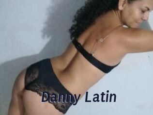 Danny_Latin