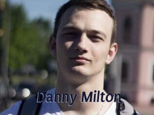 Danny_Milton