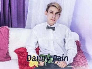 Danny_Pain