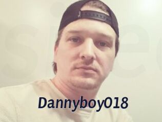 Dannyboy018