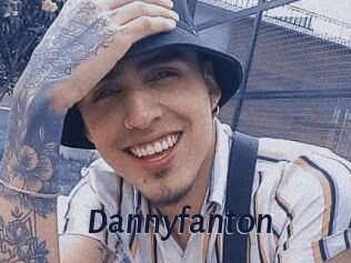 Dannyfanton