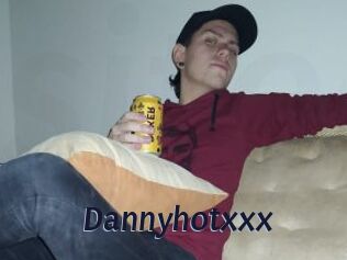 Dannyhotxxx