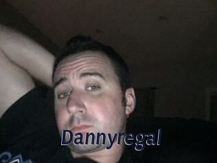 Dannyregal