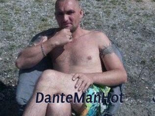 DanteManHot