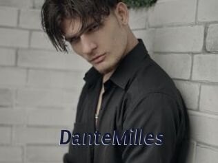 DanteMilles