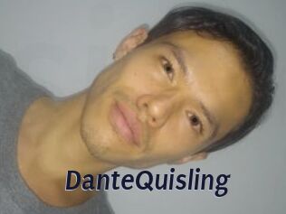 DanteQuisling