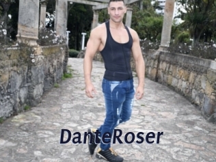 DanteRoser