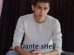 Dante_sHell