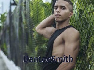 DanteeSmith