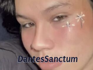 DantesSanctum