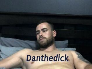 Danthedick