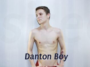 Danton_Boy