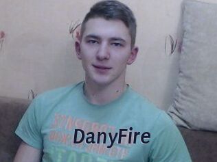 DanyFire