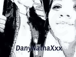 DanyNathaXxx