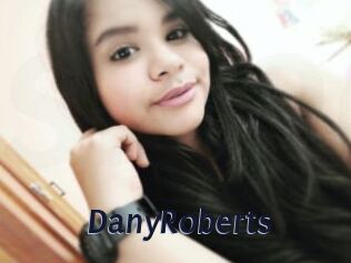 DanyRoberts