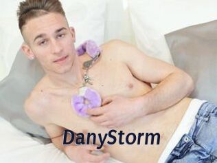 DanyStorm