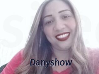 Danyshow