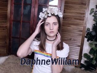 DaphneWilliam