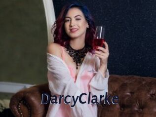 DarcyClarke