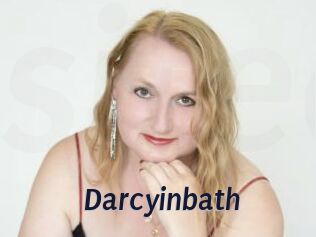 Darcyinbath