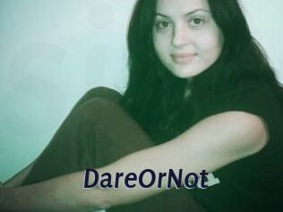 DareOrNot