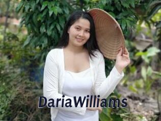 DariaWilliams