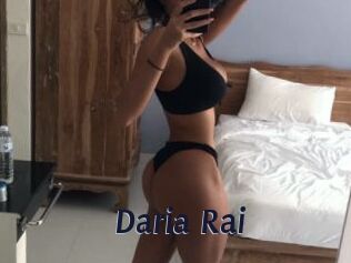 Daria_Rai