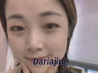 Dariajing