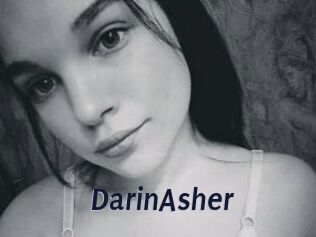 DarinAsher