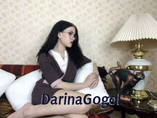 DarinaGogol