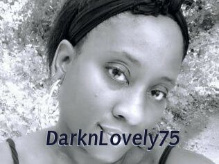 DarknLovely75