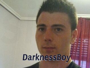 DarknessBoy