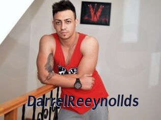 DarrelReeynollds