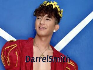 DarrelSmith