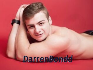 DarrenBondd