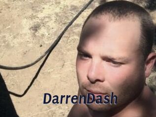 DarrenDash