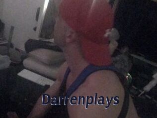 Darrenplays