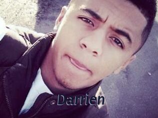 Darrien