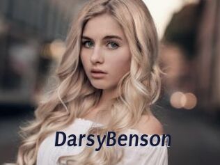 DarsyBenson