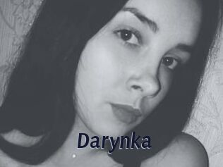 Darynka