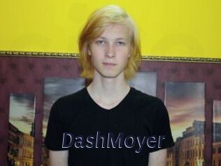 DashMoyer