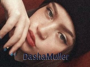 DashaMuller